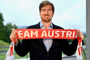 ÖEHV managing director Helwig: “Austria is not a sports nation”