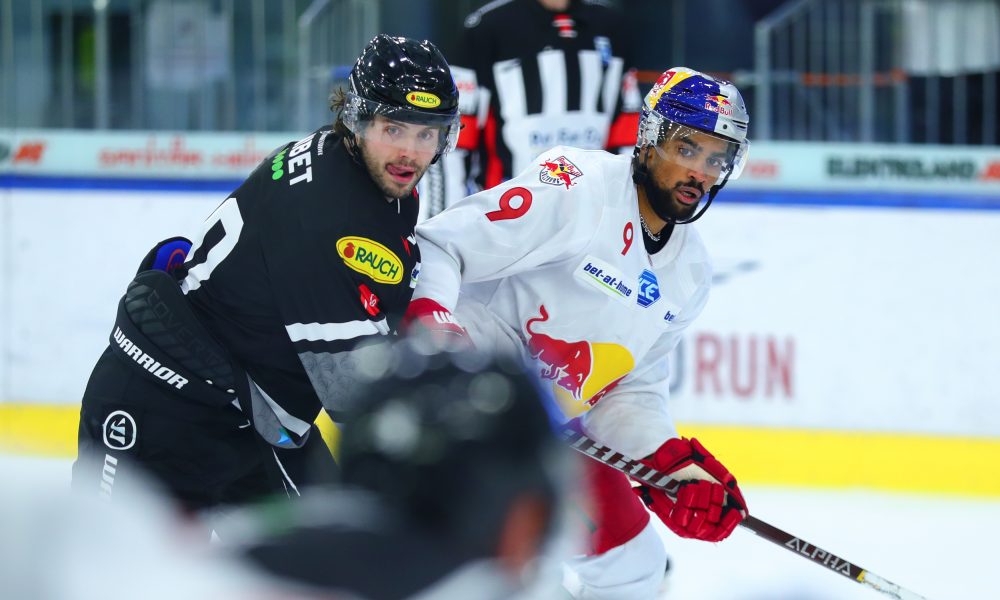 New club for former ICEHL bomber!