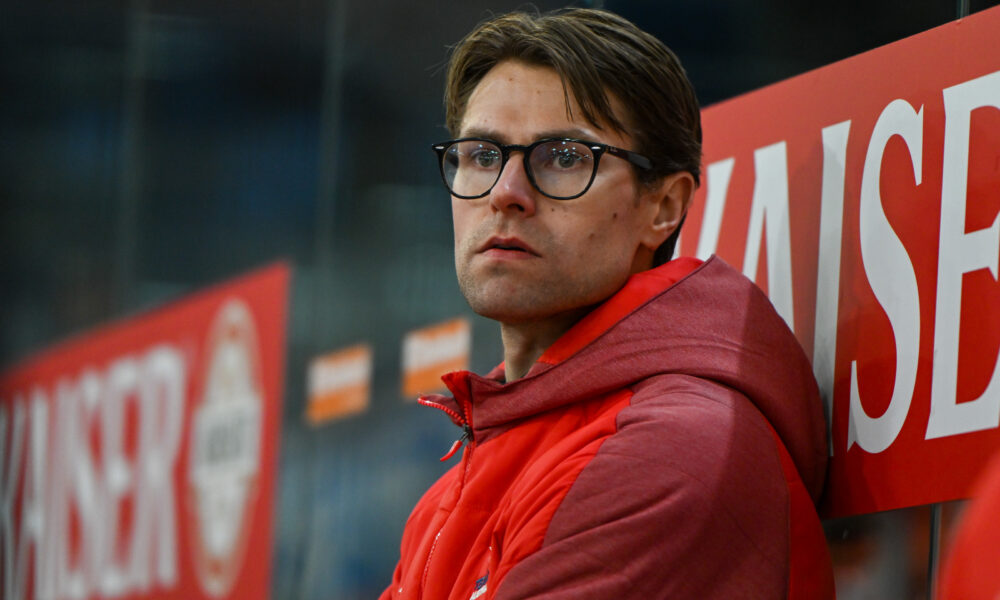 ÖEHV: Women's squad for the three-nation tournament in Bolzano has been confirmed!