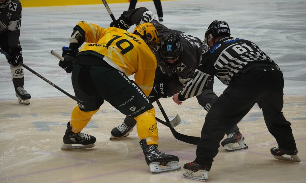 ÖEL: Lustenau outclasses Dornbirn 9:2!