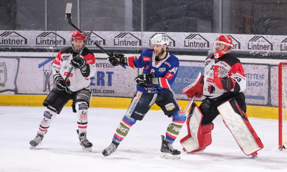 Personnel update from Zell: Top newcomer is faced with competitive premiere!