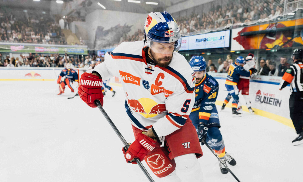 Thomas Raffl after bankruptcy in Linz: "We have to work together again as a team"
