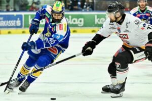 Decision approaching: What’s next for top talent Sintschnig?