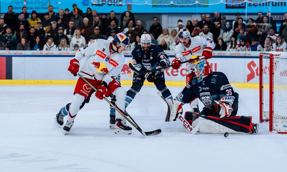 A slight sigh of relief in Salzburg: “We also kept it a little simpler!”