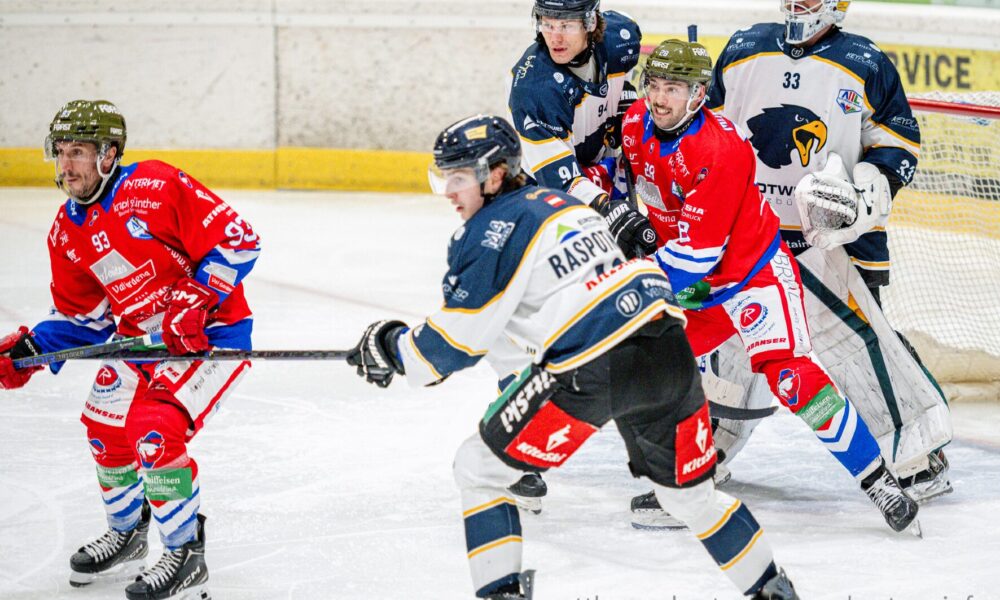 AlpsHL: Close victories for Kitzbühel & Cortina!