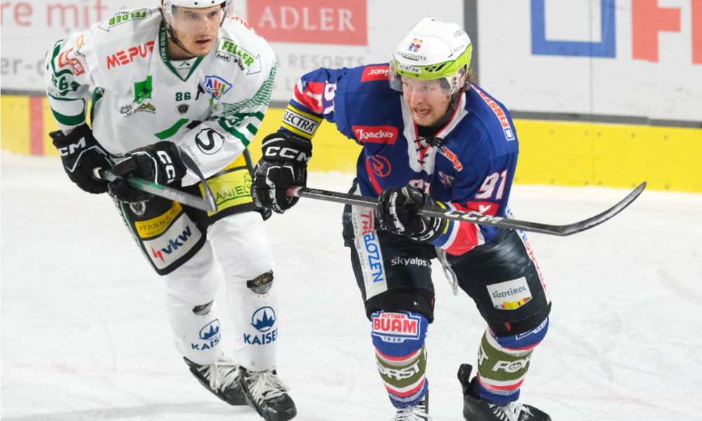 AlpsHL: Top teams with wins | Bregenzerwald surprises in Ritten!