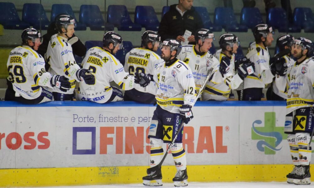 AlpsHL preview: Important position duels are coming up!