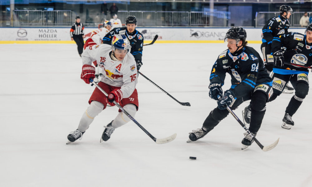 AlpsHL video: Crazy Coast to Coast goal leads the week's top goals!