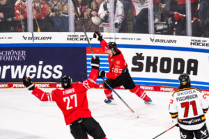 Will there be reinforcements for the World Cup? Two ÖEHV exports eliminated!