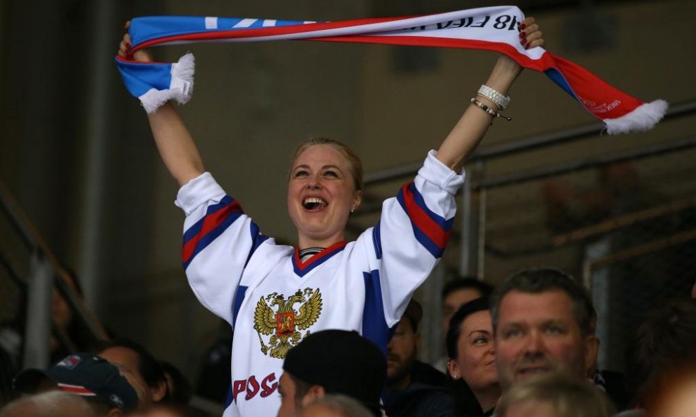 Beyond the Iron Curtain: How the KHL is conquering the ice hockey market in Asia