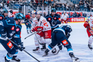 CHL: The lottery pots are filled – draw in a week!