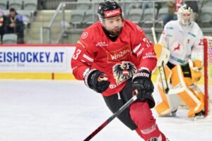 Peter Schneider leads the ÖEHV team: “We shouldn’t rely on the past!”