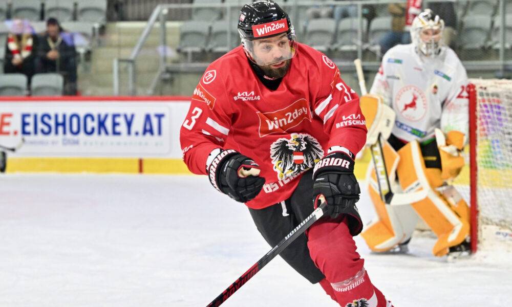 Captain Schneider before the Germany Cup: “It will be three incredibly difficult games”