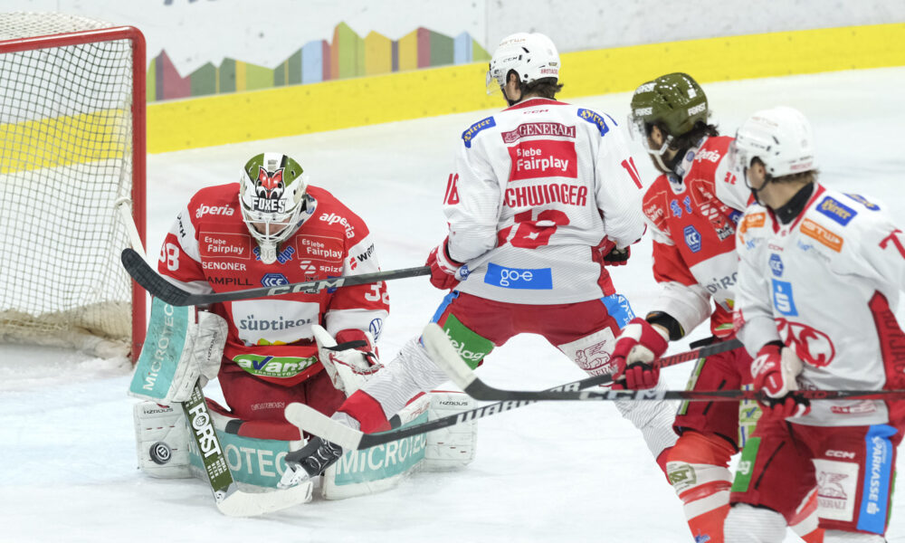 Close race: Final spurt for October Player of the Month!