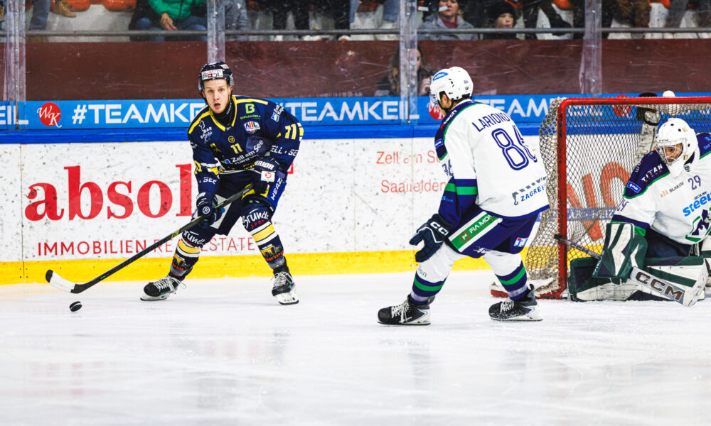 Contract extended: Blaz Tomazevic has clarified his future!