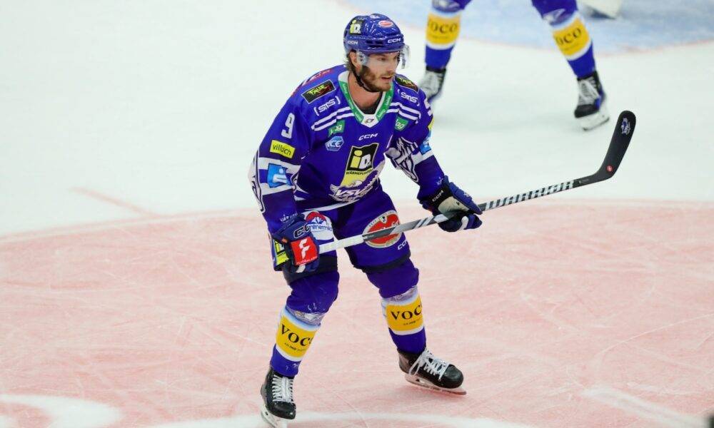 End of season? – VSV striker probably seriously injured!