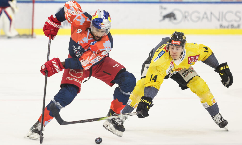 Former ICEHL crack moves to the AlpsHL!