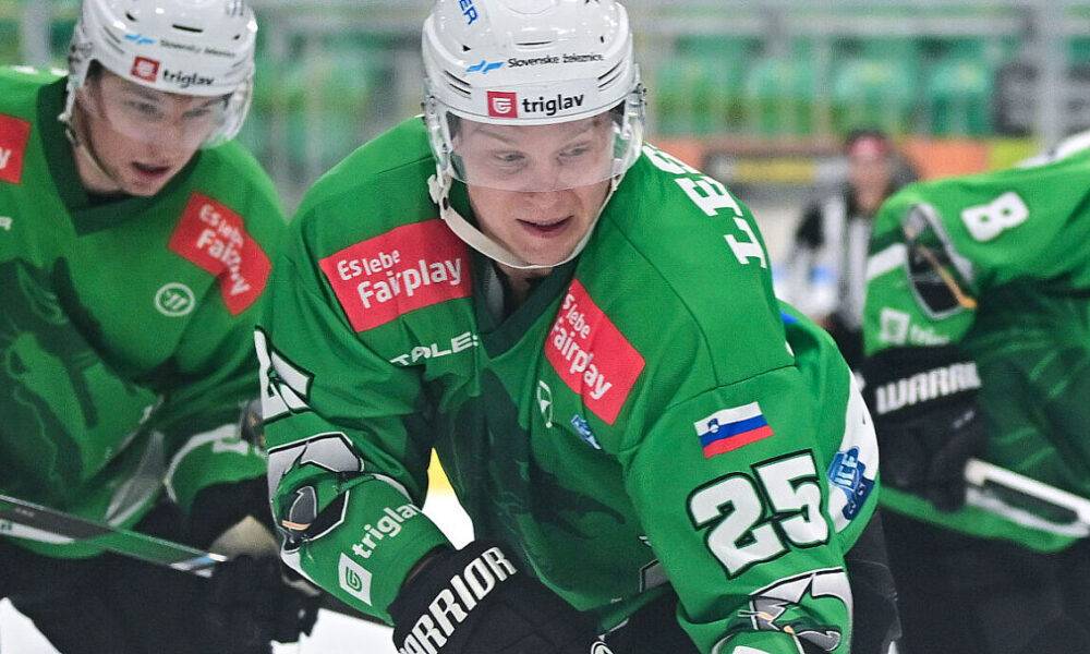 Former Laibach scorer moves to traditional Finnish club!