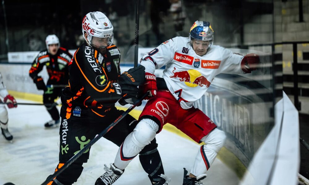 Graz99ers extend Salzburg's losing streak!