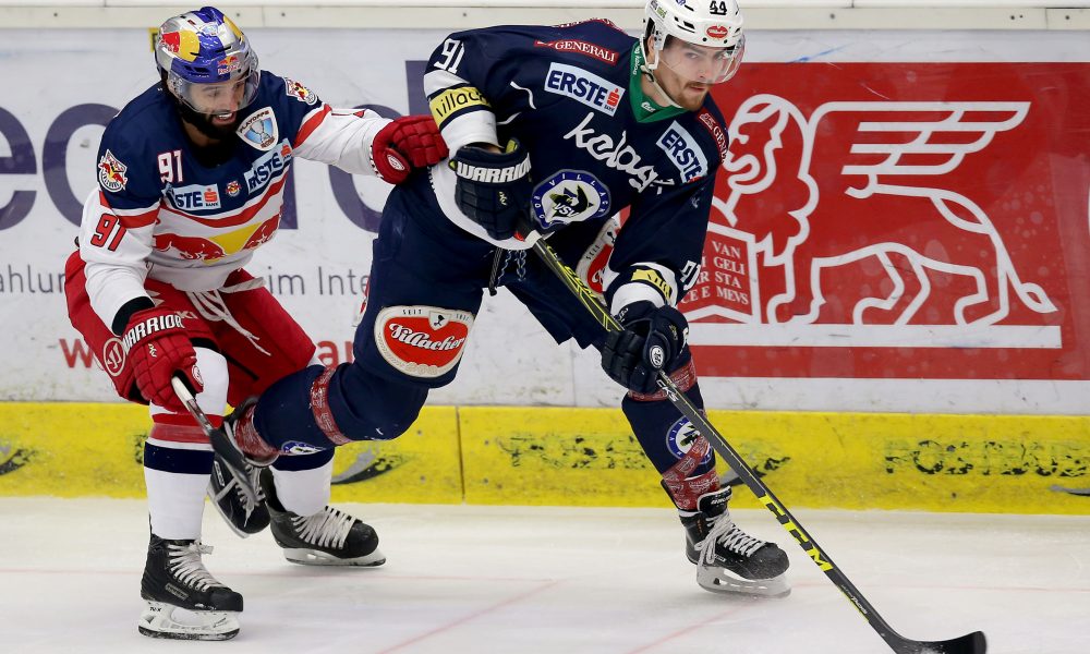 Great rumor: top trio before ICEHL return?