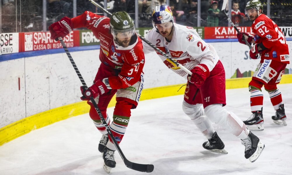 HCB captain Frank about the crisis: “I hear the alarm bells ringing”