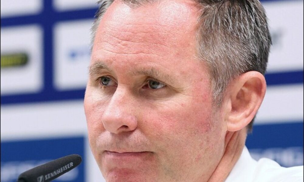 ICEHL: Fehervar has found its new head coach!