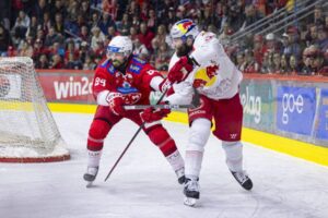 Transfermarkt: KAC extends contract with veteran!