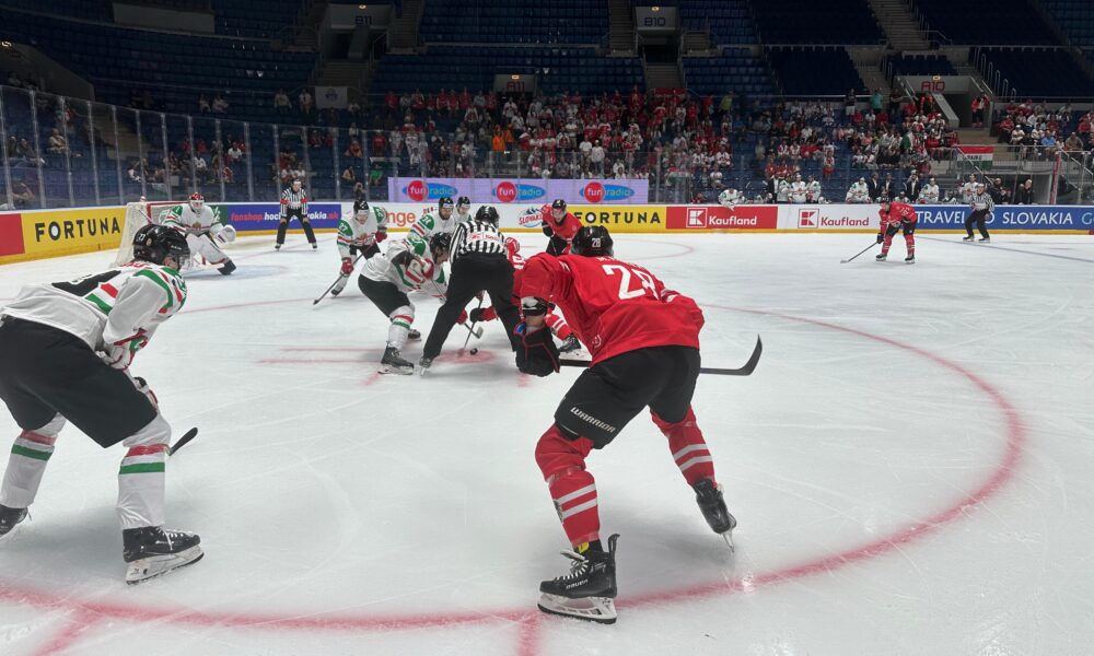 International matches: 59 ICE cracks will be in action in the coming days!