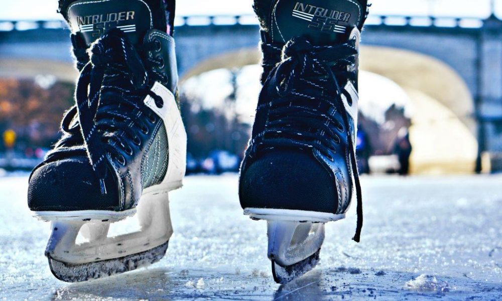 Is ice hockey in Styria on the verge of collapse?