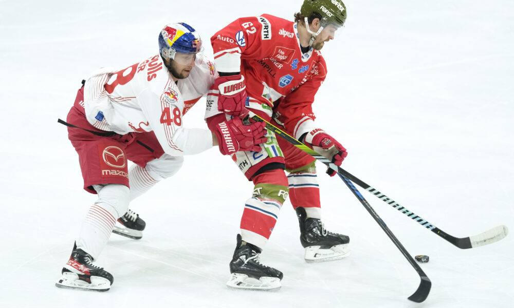 Josh Teves wants to reach for the title with the KAC: “The team has what it takes!”