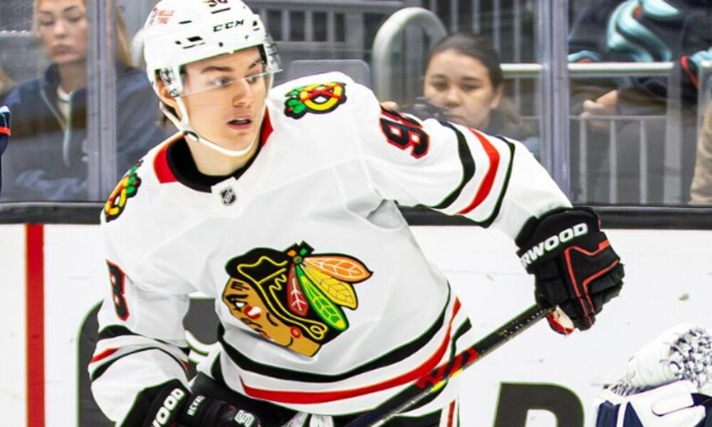 New Generation: The “Young Stars” usher in a new era in the NHL!