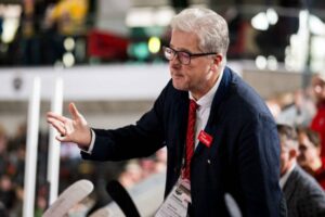 Four Graz99ers cracks will strengthen the ÖEHV team!