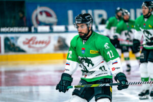 326-fold ICEHL crack remains in the league!