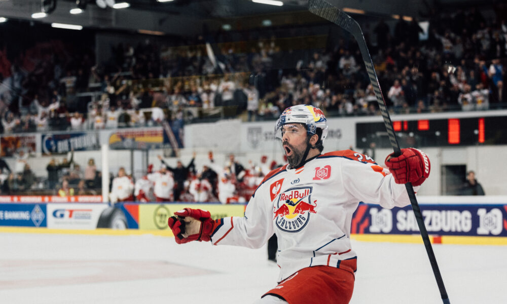 Part 1: How do the top ICEHL departures fare with their new teams?