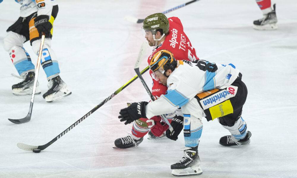 The KAC reacts and signs a league-known legionnaire!