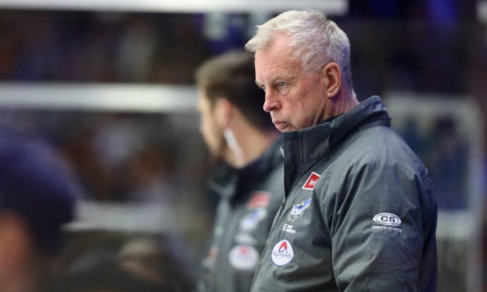 The new head coach of the Graz99ers has been chosen!