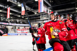 WM26: Austria gets reinforcements from overseas!