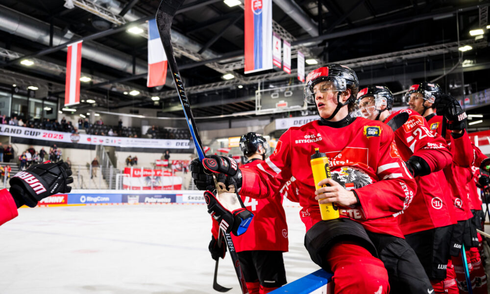 Today a prestigious duel against Germany awaits: “We want to be ready from the start!”