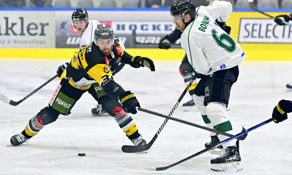 Tomorrow the summit will take place in the ICEHL!