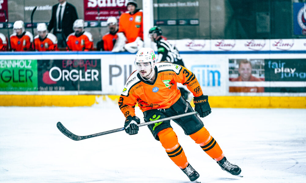 Two long absences for the Graz99ers – uncertainty for Legionär!