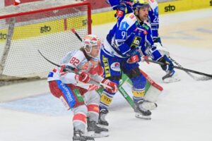 Thimo Nickl before KAC farewell? – These are the conditions!