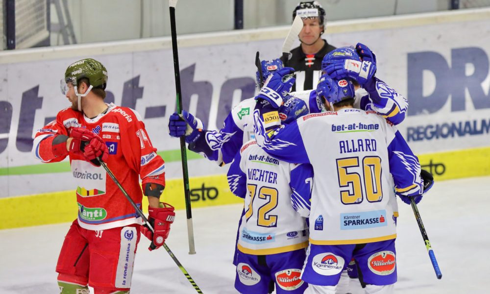 Video: Brutal canings in Sweden and Canada shock the ice hockey scene!