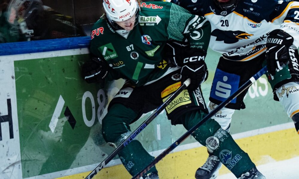 AlpsHL preview: Austro duel between Bregenzerwald & Kitzbühel!