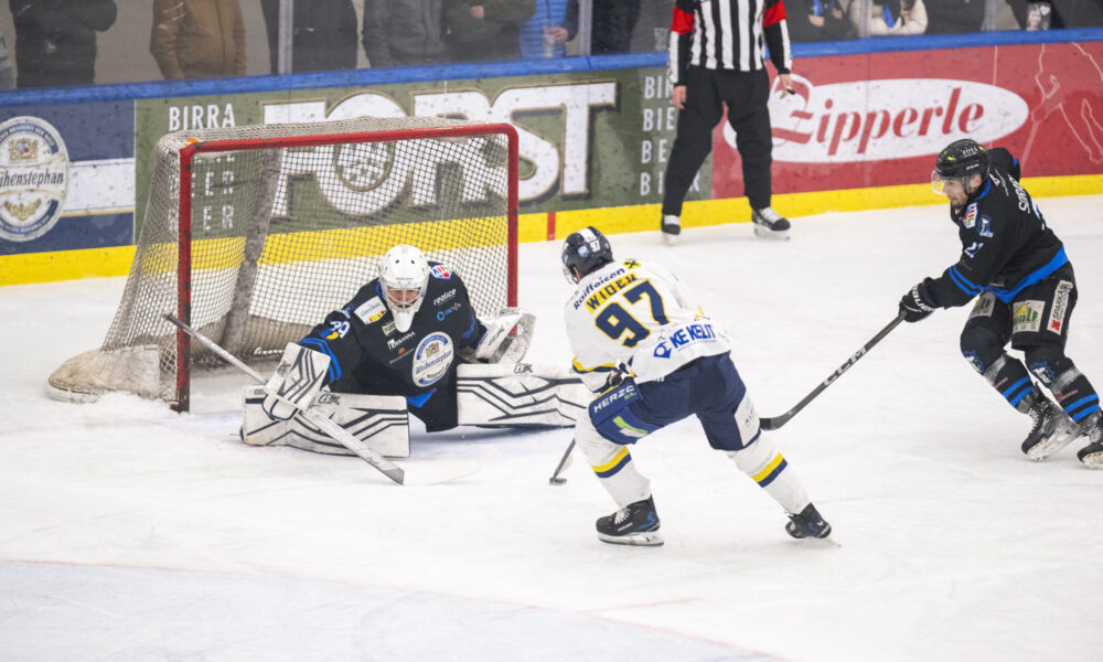 AlpsHL preview: Bregenzerwald, Kitzbühel & Zell am See with home games!