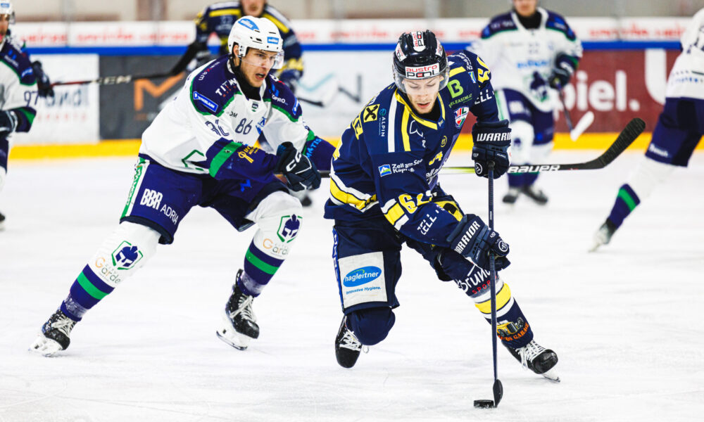 AlpsHL preview: Direct duel for second place takes place in Croatia!