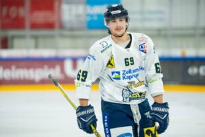 AlpsHL: Zeller Eisbären make the next personnel decision!