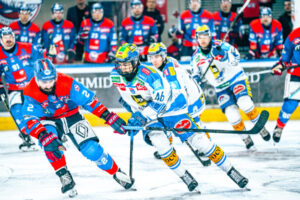 Development: Paul Sintschnig probably has a clear plan!