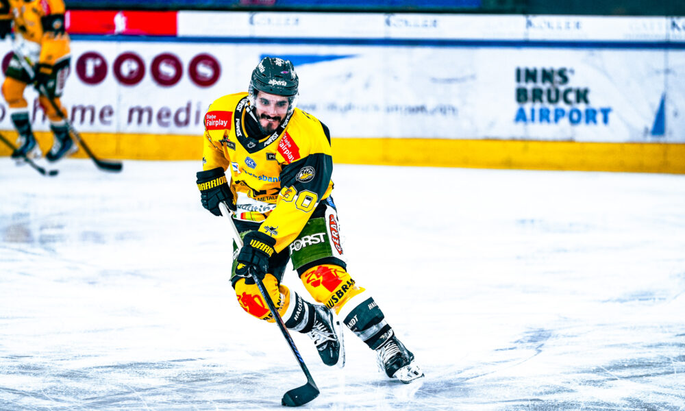 Contract terminated! – 65-time ICEHL striker is without a club again