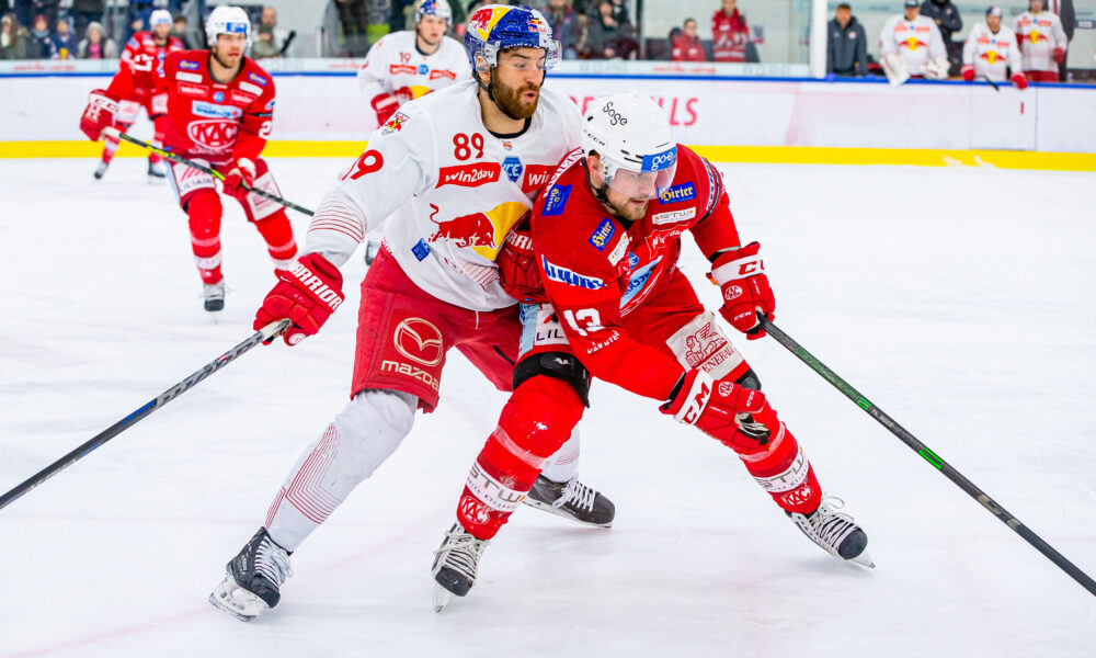 Former KAC crack hires in Slovakia!