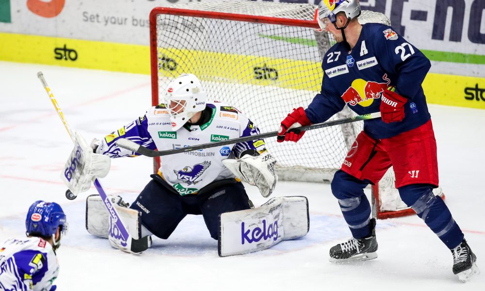 Former VSV flop joins the Finnish top league!